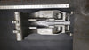 *1976-2000 Mercury Mariner 1499-8709-C6 8710A18 Swivel Transom Bracket 45-200 HP
