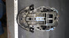*1990-1999 Mercury Mariner 18260-C1 18260A2 Exhaust Adapter Plate 105-200HP