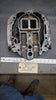 *1990-99 Mercury Mariner 18233-C1 18233A 18233T Exhaust Housing Plate 105-200HP Driveshaft OEM