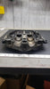 *1990-99 Mercury Mariner 18233-C1 18233A 18233T Exhaust Housing Plate 105-200HP Driveshaft OEM
