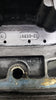 *1990-99 Mercury Mariner 18233-C1 18233A 18233T Exhaust Housing Plate 105-200HP Driveshaft OEM