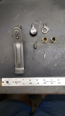 *1985-1998 Mercury Mariner 99629A2 Tilt Lock Lever Stern Bracket 35-250HP