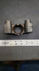 *1976-05 Mercury Mariner Steering Swivel Yoke 86580A1 A2 878182T 115-225hp