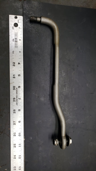 1984-2008 Mercury Mariner 92876A1, 92876A10, 92876A12 Steering Link Arm Drag Rod Guide Linkage Stainless 65-300 HP