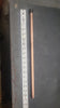 *1989-1996 Mercury Mariner EFI 67295 Copper Water Tube Pipe 105-225 HP Outboard