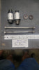 *1976-1993 Upper Rubber Mount Bushings Bolts 78687t 8m0000491 Mercury 135-225 hp*