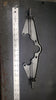 1990-1995 Mercury Mariner 812905A3 Front Exhaust Bracket 135-200 HP