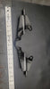 1990-1995 Mercury Mariner 812905A3 Front Exhaust Bracket 135-200 HP