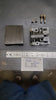 *76-10 Mercury Mariner 67077T 8M0036782 Mount Clamp & Cover 100-225HP 54-67076-c