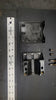 *76-10 Mercury Mariner 67077T 8M0036782 Mount Clamp & Cover 100-225HP 54-67076-c