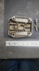 *1993-2001 Johnson Evinrude 0338741 338741 Lower Mount Exhaust Midsection Cover 90-300Hp