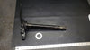 *1991-1998 Evinrude Johnson 336427 0434164 0336427 Steering Arm Shaft 115-250Hp 434164