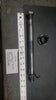 *1992-2014 Evinrude Johnson 0435007 435007 Steering Tilt Tube Nuts 115-225Hp