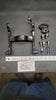*1991-2005 Evinrude Johnson 335470 0335470 Tilt Trail Arm Lock 60-250Hp 0335485 335485 OEM