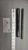 *91-05 Evinrude Johnson Tilt Trim 0335463 0336525 Limiter Shaft Rod Pin 60-250Hp Lower Upper OEM