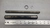 *91-05 Evinrude Johnson Tilt Trim 0335463 0336525 Limiter Shaft Rod Pin 60-250Hp Lower Upper OEM
