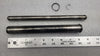 *91-05 Evinrude Johnson Tilt Trim 0335463 0336525 Limiter Shaft Rod Pin 60-250Hp Lower Upper OEM