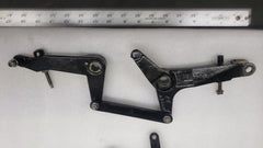 1986-2001 Johnson Evinrude 331498 331886 331224 331737 Throttle Lever Advance Linkage 185-300Hp 0396714 396714
