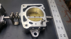 *97-01 Johnson Evinrude 0438515 343415 0438567 343478 Throttle Body 200-250Hp Carburetor OEM