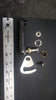 *1993-2006 Johnson Evinrude 0435026 435026 Cowling Latch Handle Shaft 90-250Hp Lower Cowl