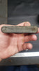 *1993-2006 Johnson Evinrude 0435026 435026 Cowling Latch Handle Shaft 90-250Hp Lower Cowl