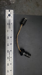 *93-01 Johnson Evinrude 0585038 Starboard Temperature Switch Head 200-300Hp Cylinder 585038 OEM
