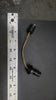 *93-01 Johnson Evinrude 0585038 Starboard Temperature Switch Head 200-300Hp Cylinder 585038 OEM