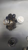 *93-01 Evinrude Johnson 0337486 0437090 337067 337533 Thermostat Cover 200-250HP Sleeve Spring