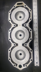 1994-2001 Johnson Evinrude 0436892 340839 Cylinder Head 185-250Hp 436892 0340839 OEM