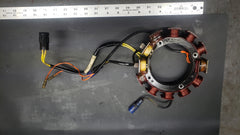 1993-01 Johnson Evinrude 0584643 763779 584643 0763779 Stator 35 amp 185-225Hp