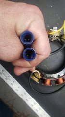 *1988-1994 Johnson Evinrude 0583415 0763765 173-4287 Stator 185-300Hp 583415 763765 35 Amp 082719