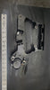 *1990-2001 Johnson Evinrude 586240 0586240 583997 CDI Electrical Bracket 120-300Hp 0583997 OEM