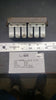*1997-1999 Johnson Evinrude 0439042 439042 Reed Valve Leaf Plate 130-250Hp OEM