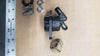 *1991-01 Johnson Evinrude 0337249 0344202 0336826 Blow Off Valve 150-250Hp Cover Spring 337249 344202 336826 OEM