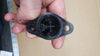 *1991-01 Johnson Evinrude 0337249 0344202 0336826 Blow Off Valve 150-250Hp Cover Spring 337249 344202 336826 OEM