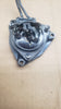*1984-1990 Johnson Evinrude 0394176 394176 Tilt Trim Motor Base Wire 60-300Hp Wiring OEM