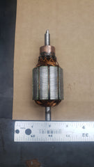 *1984-1990 Johnson Evinrude 0394176 394176 Tilt Trim Motor Armature 60-300Hp OEM