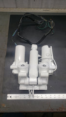 *87-90 Johnson Evinrude 0398426 398426 Hydraulic Tilt Trim Unit 185-225Hp 0398110 398110 OEM