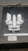 *78-92 Johnson Evinrude 0389358 389358 Hydraulic Tilt Trim Unit 50-300Hp 0389886 389886 OEM Vintage
