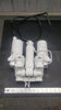 *78-92 Johnson Evinrude 0389358 389358 Hydraulic Tilt Trim Unit 50-300Hp 0389886 389886 OEM Vintage