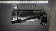 *2008-19 Mercury Mariner 8M0142801 8M0034193 Starboard Stern Bracket 110-300HP OEM