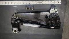 *2008-19 Mercury Mariner 8M0142800 8M0034196 Port Stern Bracket 110-300HP OEM