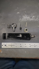 *1994-2012 Mercury Mariner 99629T2 Tilt Lock Lever 110-300HP OEM