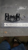 *1987-14 Mercury Mariner 878182T01 Bottom Yoke 110-200HP 878182C Steering Shaft Swivel OEM