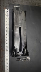 *1990-10 Mercury Mariner 812834 812834A2 Inner Exhaust Tube Extension Driveshaft 115-175HP 812834-C2 OEM