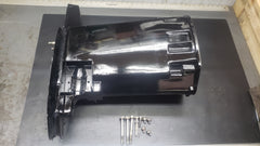 *1978-14 Mercury Mariner 8343A10 T10 Driveshaft Exhaust Housing Midsection 105-200HP 1590-8334C5 OEM