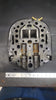 *1989-2010 Mercury Mariner 18233-C4 18233A20 Exhaust Adapter Plate 105-200HP OEM