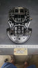 *1990-11 Mercury Mariner 18260-C2 18260A4 T4 Exhaust Adapter Plate 105-200HP