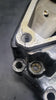 *1995-01 Johnson Evinrude 0437338 437338 343900 Lower Intake Manifold 200-250Hp 0343900 OEM