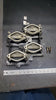 *95-01 Johnson Evinrude 0437340 437340 Upper Intake Manifold 200-250Hp 34390-2 OEM
